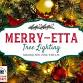 Merry-Etta Christmas Tree Lighting — Marietta Main event image