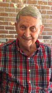 Fred Bourgoyne Obituary (1934