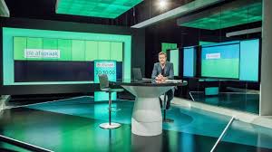 Mar 26, 2021 · vrt nws gaat de komende dagen het journaal uitzenden vanuit een tijdelijke studio. Vakbonden Bij Vrt Dienen Stakingsaanzegging In Om Directie Te Steunen De Tijd