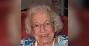 Marjorie K. Fosler Obituary