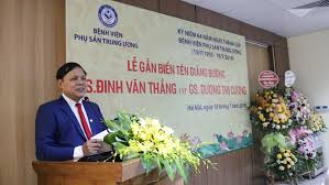 Khám có bảo hiểm y tế. Bá»‡nh Vien Phá»¥ Sáº£n Trung Æ°Æ¡ng Ká»· Niá»‡m 64 NÄƒm Ngay Thanh Láº­p