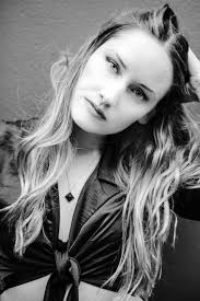 Conversations with Vicky Warwick