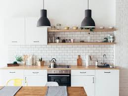 kitchen cabinet trends, kitchen interior