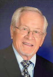 Clifford Crumrine Obituary (1935