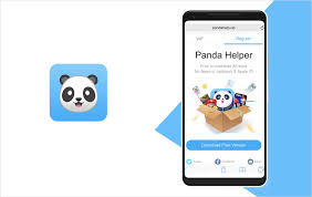 how to install panda helper vip on iphone and android helper settings app panda app