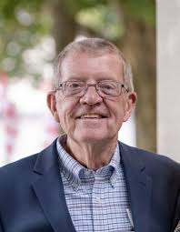 Larry Martin Obituary July 13, 2021