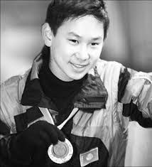 Денис ТЕН: Из тулупа я уже вырос