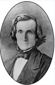 Last evening we met Dorothy Earle- the student who never missed a day of  school and who grew up to have a long career as a teacher. Tonight we'll  meet her mother-