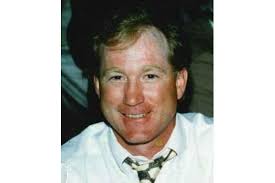 Christopher BROCKMAN Obituary (1962