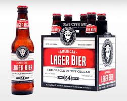 Rat City Beer Co Beautiful Beer Beer Design Beer Packaging