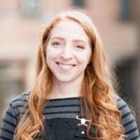 Becky Stern's Instagram, Twitter & Facebook