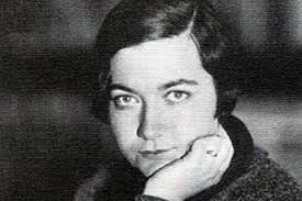 GÜNÜN KADINI: Gisela Elsner