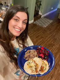 Aldi red beans and rice with pork steaks review