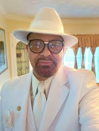 Kenneth Allen Maxwell