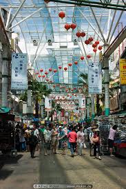 Malaisie kuala lumpur marché jalan petaling / malaysia kuala lumpur jalan petaling market. Photo Of Jalan Petaling Street Chinatown Kuala Lumpur Malaysia