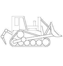 How To Draw Bulldozer Coloring Page Coloring Sun How to draw a coffee cup step by step. how to draw bulldozer coloring page