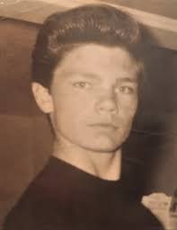 Obituary information for Ernie J.R. Quillin