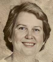 Marjorie Williams Griffith Obituary