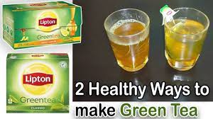 Free shipping · text message offers 2 Correct Ways To Make Green Tea With And Without Green Tea Bags In Hindi Urdu 2021 Youtube