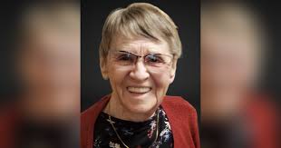 Obituary for Helena F. Broesky