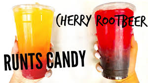 Herbalife pink starburst drink amazing herbalife shake. Herbalife Tea Recipe Runts Candy Using Banana Flavor Cherry Root Beer Soda Replacement Youtube