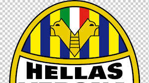 25 years after the last change to its identity, the new hellas verona logo brings back a classic look for the coming years, which will see the club celebrate its 120th and 125th birthday (in 2023 and 2028) as well as the 40th anniversary of the. Hellas Verona F C Serie A Football Coppa Italia Football Text Trademark Logo Png Klipartz