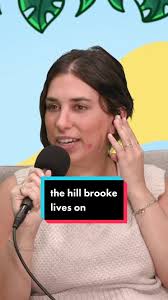 Brooke Connor Make A Podcast My Tubes Are Tied