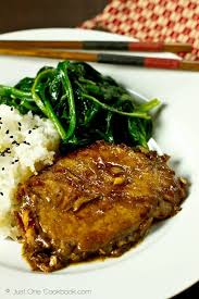Asian Pork Chop Recipe Just One Cookbook Recipe In 2020 Asian Pork Asian Pork Chops Pork Recipes