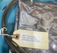 330750-40 | Bently Nevada High Temperature Velomitor System