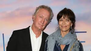 Tochter matilda und sohn joe arbeiten ebenfalls als schauspieler. The Thorn Birds Rachel Ward Made A Movie Starring Her Husband