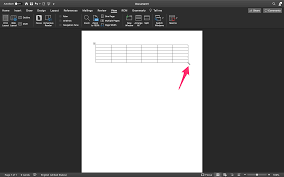 You can use this service as much as you need, there is no limitation on daily. How To Fit A Table To The Page In Microsoft Word