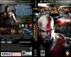 Kratos's second psp adventure, god of war: Product Datasheet Sony God Of War Ghost Of Sparta Psp Spanish Playstation Portable Psp Video Games Ucus 98737