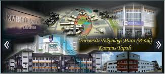 Program diploma & asasi terkini yang ditawarkan di uitm. Uitm Tapah Perak