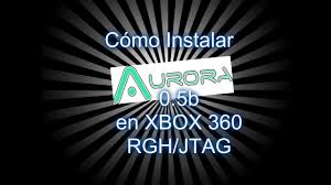 Espero te guste el primer video en donde aparece lo feo que soy. Luiscarlosech Tutoriales Xbox 360 Rgh Luiscarlosechtutos