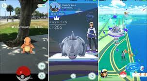 You Might Have Installed A Malicious Pokemon Go App Here S What We Know Pokemon Go Pokemon App Pokemon
