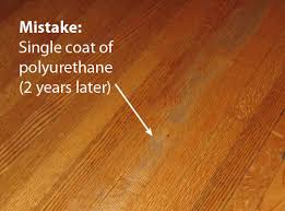 Add value or move along. Polyurethane Archives Amateur Diy