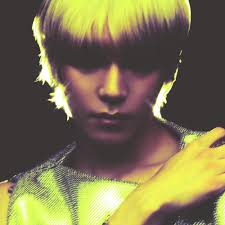 TAEYONG (태용) & MARK (마크)