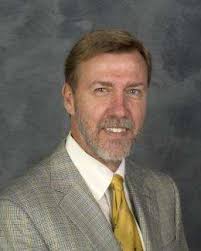 Earl Smith receives Prentice Medal from American Academy of Optometry