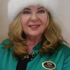 Liz Flint, Realtor for Tomball, Texas