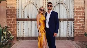 She gave birth to a healthy baby. Bei Einer Hochzeit Lena Gercke Dustin Auf Wolke Sieben Promiflash De