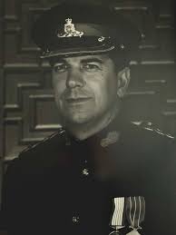 Bruce Findlay Obituary