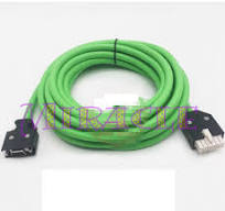 1pc NEW Fits for Siemens Replacement 6FX3002-2CT20-1CA0 20m Encoder cable