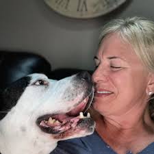 Congratulations to Officer Mark Clevenger from MD Correctional  Institution-Hagerstown. The veteran officer has received a certificate of  appreciation from America's VetDogs for his work with the program. Officer  Clevenger's wife also shares