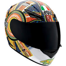 Agv K3 Helmet Dreamtime Helmet Full Face Motorcycle Helmets Motorcycle Helmets
