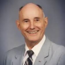 Obituary information for Lt. Col. James L. Ayers, Jr.