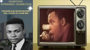 The Life and Legacy of the Late Bro. Jack Evans, Sr.