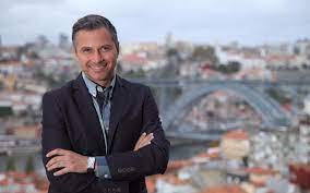 Helder reis ретвитнул(а) gleisi hoffmann. Portugal Helder Reis Announced As Jesc Commentator Eurovoix
