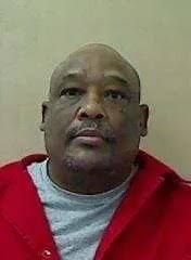 Keith East North Carolina Death Row