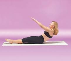 Score Pilates Abs With 6 Easy Moves Pilates Abs Bikini Body Workout Pilates Workout