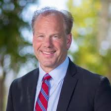 Robert Buchanan, Lawyer in Ada, Michigan